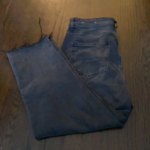 ▪️AE High Waisted Stretch Jeans▪️